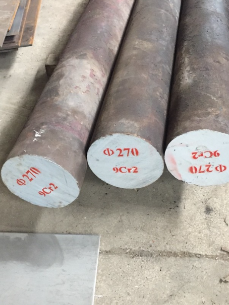梁山9Cr2工具钢