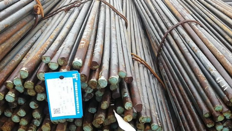 梁山30Cr合金结构钢