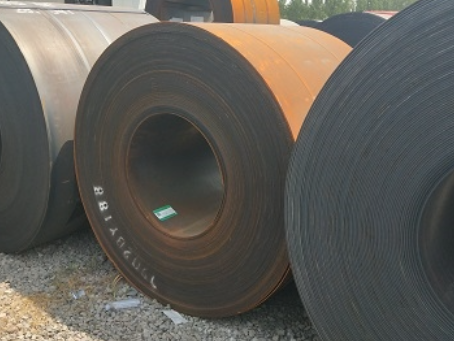 梁山Q355NHB耐候板